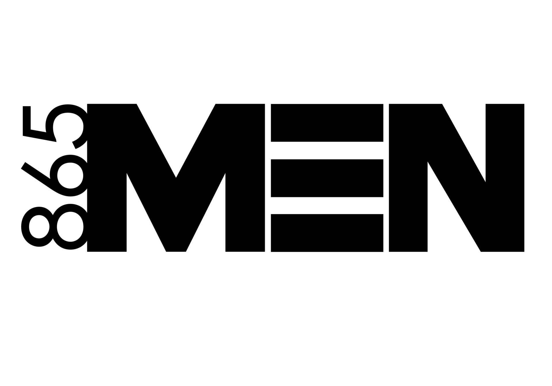 865Men-Logo-White